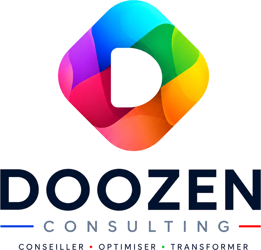 DOOZEN Consulting